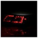 Toyota Camry (Passar ej Hybrid) 07-09 LED Bakljus - Röktonade Spyder Auto
