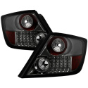 Scion TC 05-10 LED Bakljus - Röktonade Spyder Auto