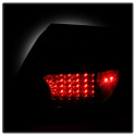 Scion TC 05-10 LED Bakljus - Röktonade Spyder Auto