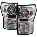 Toyota Tundra 07-13 LED Bakljus - Krom Spyder Auto