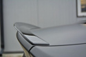 Aston Martin V8 Vantage 2004+ Vinge / Vingextension Maxton Design