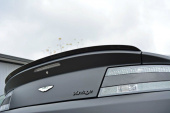 Aston Martin V8 Vantage 2004+ Vinge / Vingextension Maxton Design
