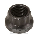 ARP M10 x 1.25 12pt Nut - M18 Wrenching (1 Nut)