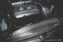 Golf R MK7 Kolfiber Insugsrör / Luftfilterkit AMS Performance