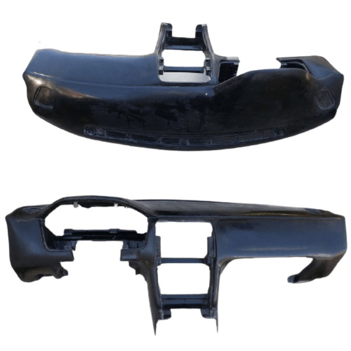 ANR33DASHBOARD Nissan Skyline R33 93-98 LHD Instrumentbräda Abmax