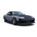 S13 89-93 Kjolpaket Agress Abmax