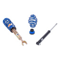 Audi A6 4B Sedan / Avant FWD / Skoda Superb 3U Höjdjusterbara Coilovers AP Suspension