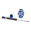 Audi A6 4B Sedan / Avant FWD / Skoda Superb 3U Höjdjusterbara Coilovers AP Suspension