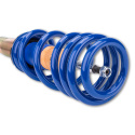 Audi A6 4B Sedan / Avant FWD / Skoda Superb 3U Höjdjusterbara Coilovers AP Suspension