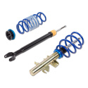 Alfa Romeo Giulietta 940 Höjdjusterbara Coilovers AP Suspension