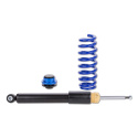 BMW 3 Serie F30 3L Sedan RWD / BMW 3 Serie GT F34 3-V Sedan 2wd Ej Adaptivt chassi / BMW 4 Serie F33, 3C Cabrio, 2wd utan adaptiv chassi / BMW 4er F36, 3C Gran Coupé, 2wd utan adaptiv chassi Höjdjusterbara Coilovers AP Suspension