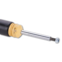 BMW 3 Serie F30 3L Sedan RWD / BMW 3 Serie GT F34 3-V Sedan 2wd Ej Adaptivt chassi / BMW 4 Serie F33, 3C Cabrio, 2wd utan adaptiv chassi / BMW 4er F36, 3C Gran Coupé, 2wd utan adaptiv chassi Höjdjusterbara Coilovers AP Suspension