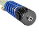 BMW 3 Serie E46 Sedan / Touring / Coupe / Cabriolet (ej M3) Höjdjusterbara Coilovers AP Suspension
