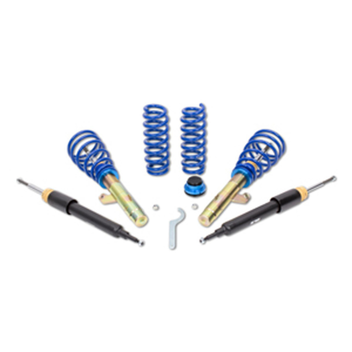 BMW 3 Serie E90 Sedan 2wd / BMW 3 Serie E92 Coupé 2wd Höjdjusterbara Coilovers AP Suspension i gruppen Välj bilmodell / BMW / 3-serie (E90-E91) 2005-2012 / Chassi / Coilovers hos DDESIGN Scandinavia AB (AP-11520032)