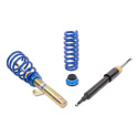 BMW 3 Serie E91 Touring 2wd / BMW 3 Serie E93 Cabriolet 2wd Höjdjusterbara Coilovers AP Suspension