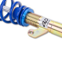 BMW 3 Serie E91 Touring 2wd / BMW 3 Serie E93 Cabriolet 2wd Höjdjusterbara Coilovers AP Suspension