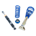 Mercedes C Class W203 Sedan / T modell 2wd Höjdjusterbara Coilovers AP Suspension