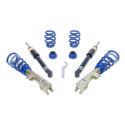 Mercedes A Class W176 2wd / Mercedes CLA Class W117 FWD inkl Shooting Brake 2wd Höjdjusterbara Coilovers AP Suspension