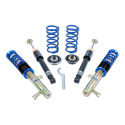 Ford Focus MK1 DAW, DBW, DFW Höjdjusterbara Coilovers AP Suspension