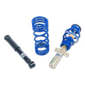 Ford Mondeo BWY Turnier Kombi 2000-2007 Höjdjusterbara Coilovers AP Suspension