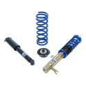 Ford Focus MK1 DNW Turnier Kombi Höjdjusterbara Coilovers AP Suspension