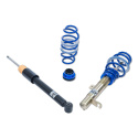 Ford Fiesta JH1, JD3 inkl. ST150 / incl. ST150 / Mazda Mazda 2 DY Höjdjusterbara Coilovers AP Suspension
