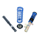 Ford Focus MK2 DA3, DB3 Turnier Kombi Höjdjusterbara Coilovers AP Suspension
