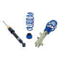Ford Fiesta JA8 / Mazda Mazda 2 DE, DE1 Höjdjusterbara Coilovers AP Suspension