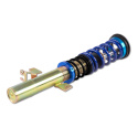 Ford Focus MK3 DYB Höjdjusterbara Coilovers AP Suspension