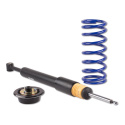 Ford Focus MK3 DYB Höjdjusterbara Coilovers AP Suspension