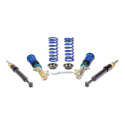 Ford Focus MK3 DYB Höjdjusterbara Coilovers AP Suspension