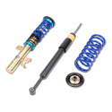 Ford Focus MK3 DYB Höjdjusterbara Coilovers AP Suspension