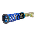 Ford Focus MK3 DYB Höjdjusterbara Coilovers AP Suspension
