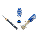 Fiat Stilo 192 Sedan inkl. Diesel utom 1.9 JDT / sedan incl. Diesel no 1.9 JTD Höjdjusterbara Coilovers AP Suspension