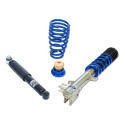 Fiat 500 312 inkl. Abarth & Cabrio / Ford Ka RU8 Höjdjusterbara Coilovers AP Suspension