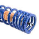 Honda Civic, CRX, Coupé ED2,3,4,6,7,9, EC8,9, EE8,9 Höjdjusterbara Coilovers AP Suspension