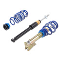 Honda Civic FK1,FK2,FK3,FN1,FN3,FN4 Höjdjusterbara Coilovers AP Suspension