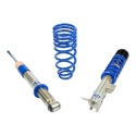Opel Vectra B Vectra B, J96, J96 Sedan/ Kombi Höjdjusterbara Coilovers AP Suspension