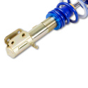 Opel Corsa C Corsa C, C / Opel Tigra Twin-Top X-C/Roadster endast med M14 bultfäste bak Höjdjusterbara Coilovers AP Suspension