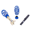 Opel Astra H A-H, A-H/SW Sedam Caravan Kombi Twin Top Höjdjusterbara Coilovers AP Suspension