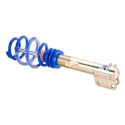 Opel Astra H A-H, A-H/SW Sedam Caravan Kombi Twin Top Höjdjusterbara Coilovers AP Suspension