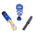 Opel Astra G T98C Caravan, Kombi, Cabriolet Höjdjusterbara Coilovers AP Suspension