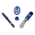 Opel Corsa B S93 Höjdjusterbara Coilovers AP Suspension