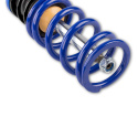 Opel Astra J P-J Sedan ej FlexRide Höjdjusterbara Coilovers AP Suspension