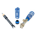 Hyundai i30 GDH / Kia Cee´d, procee´d JD inkl. GT Höjdjusterbara Coilovers AP Suspension