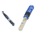 Peugeot 306 7*… Sedan / Cabriolet Höjdjusterbara Coilovers AP Suspension