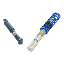 Peugeot 206 CC , SW , RC inkl. Cabriolet Höjdjusterbara Coilovers AP Suspension