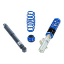 Peugeot 207 CC Cabriolet Höjdjusterbara Coilovers AP Suspension