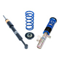 Mazda 3 BK Höjdjusterbara Coilovers AP Suspension