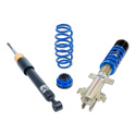 Suzuki Swift MZ,EZ FWD Höjdjusterbara Coilovers AP Suspension